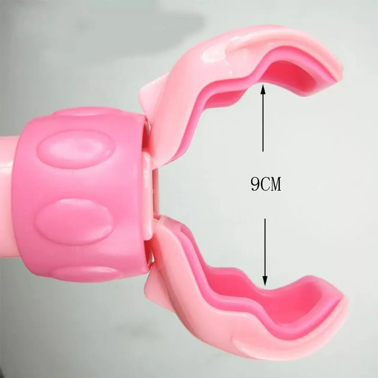 Arco Estimulación Sonajero para Coche y Cuna