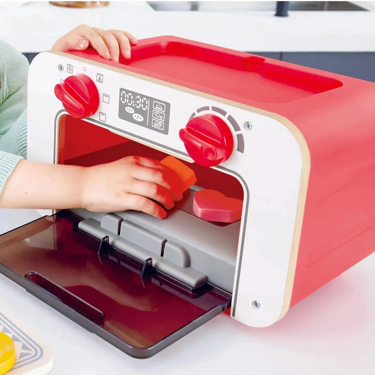 Horno Eléctrico Hape