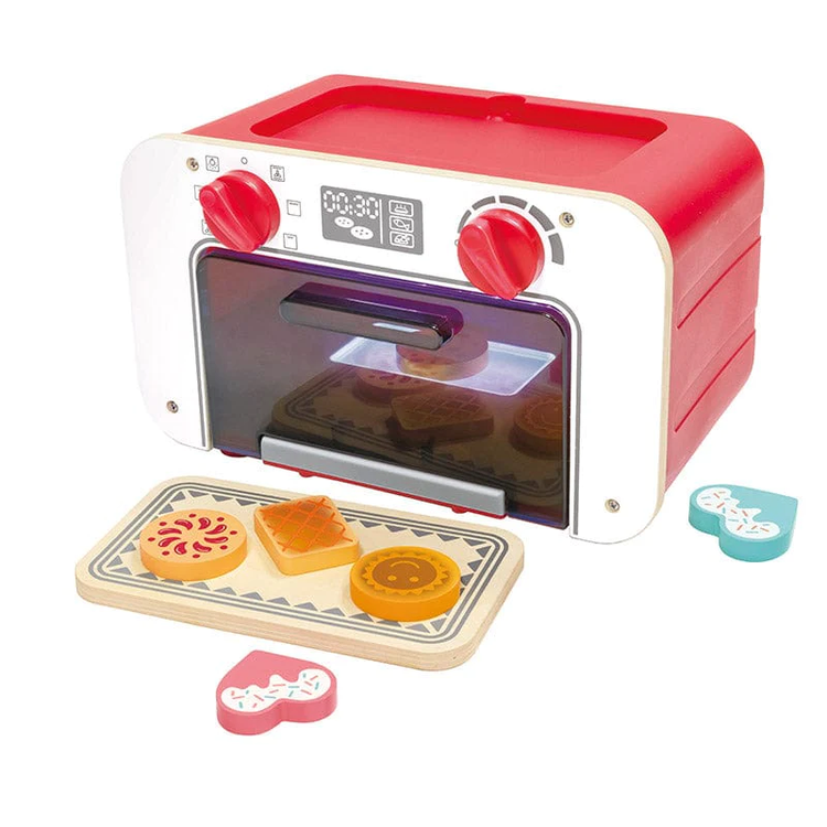 Horno Eléctrico Hape