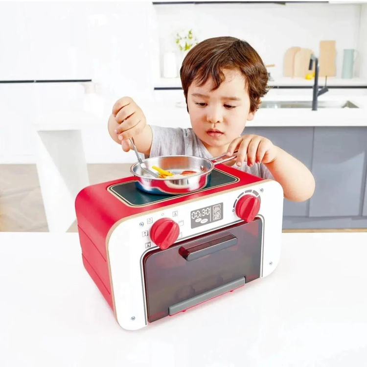 Horno Eléctrico Hape