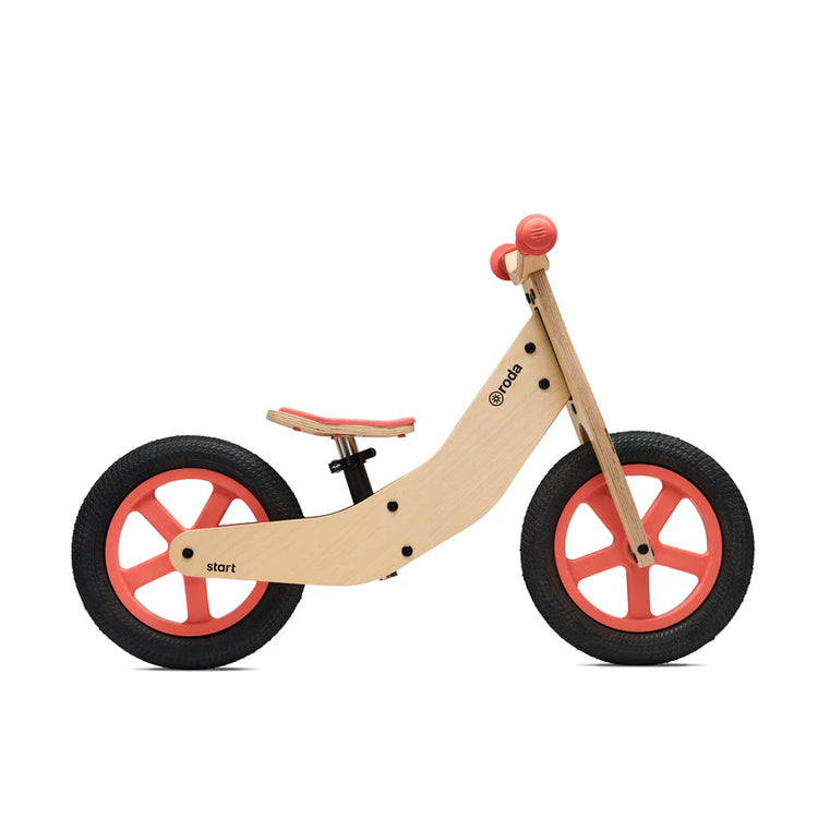 Bicicleta Roda