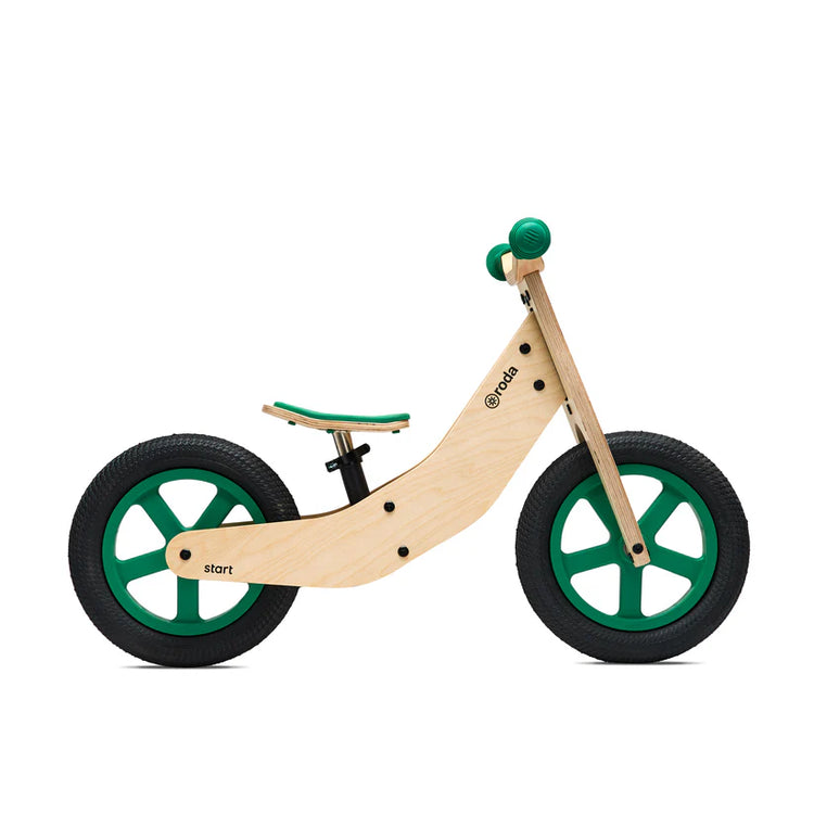 Bicicleta Roda