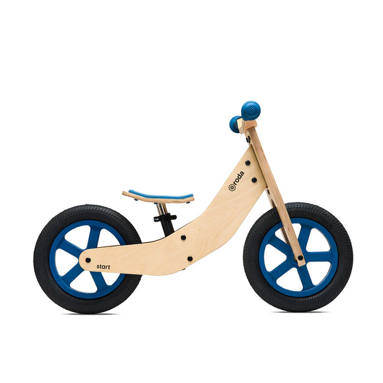 Bicicleta Roda