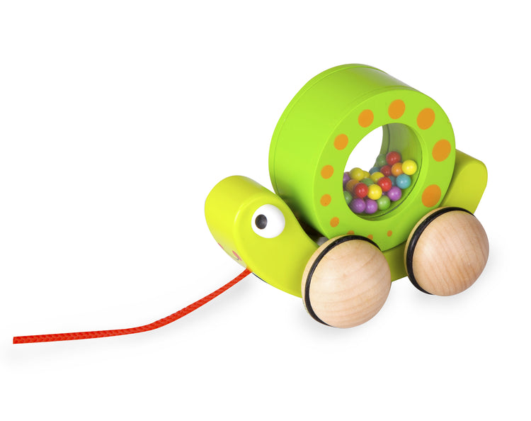 arrastre caracol