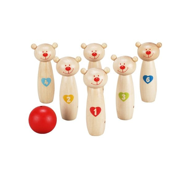 Bowling Oso