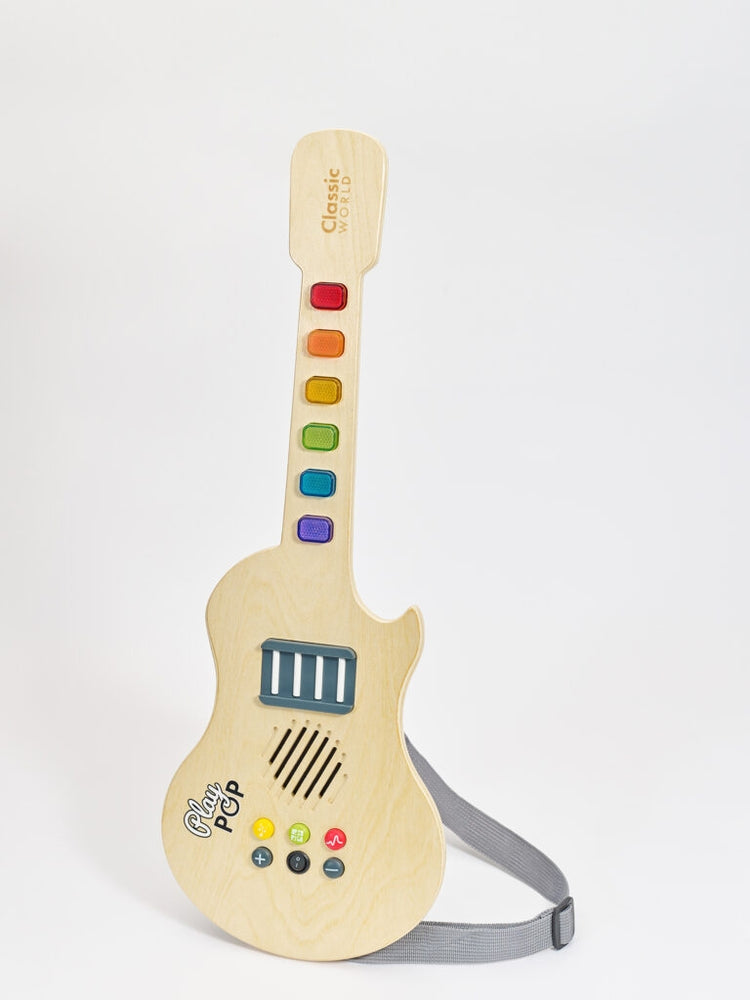 Guitarra Eléctrica