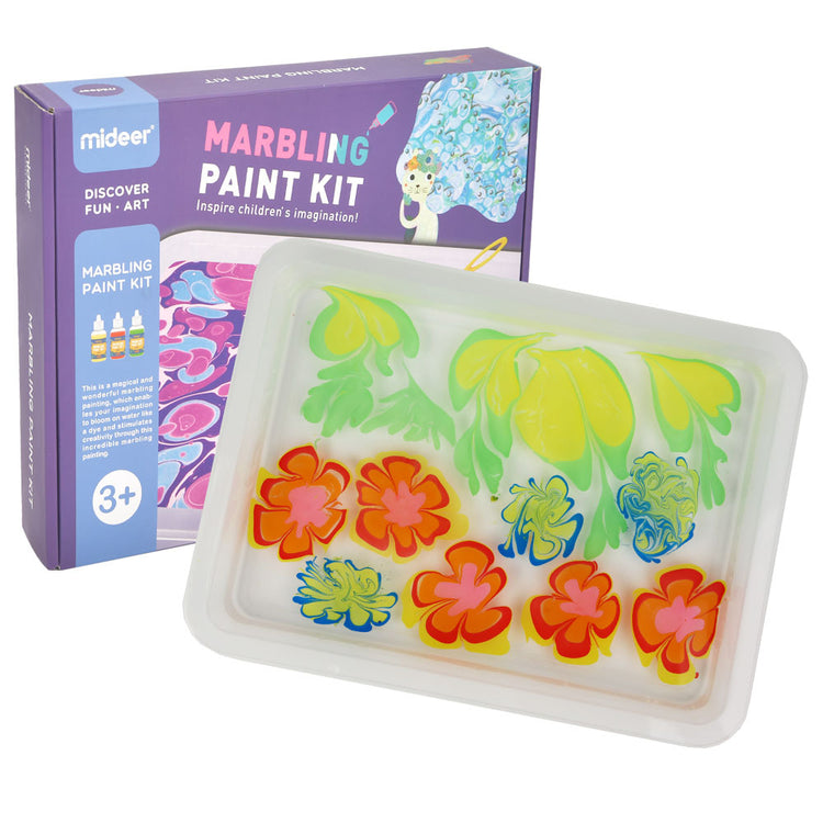 Kit de Pintura