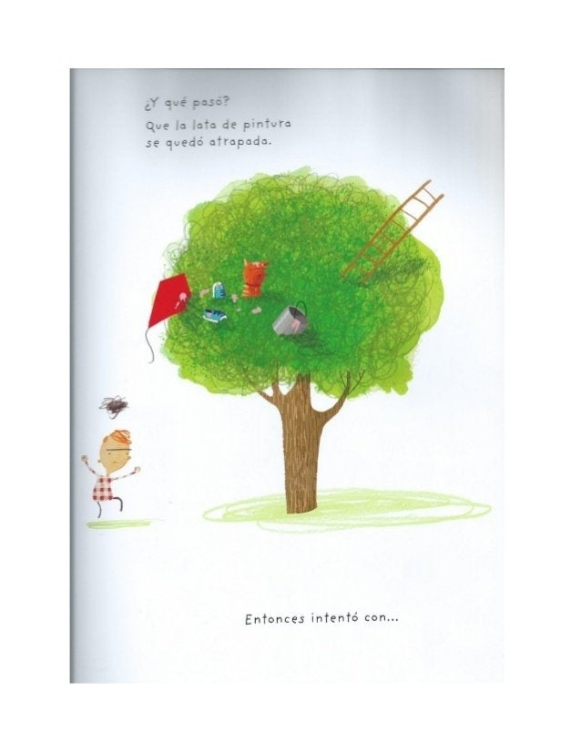 Libro Atrapados