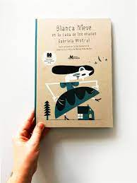 Libro Blanca Nieves en la Casa de los Enanos