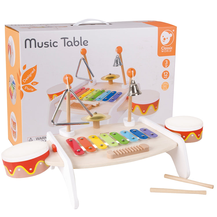 Mesa Musical