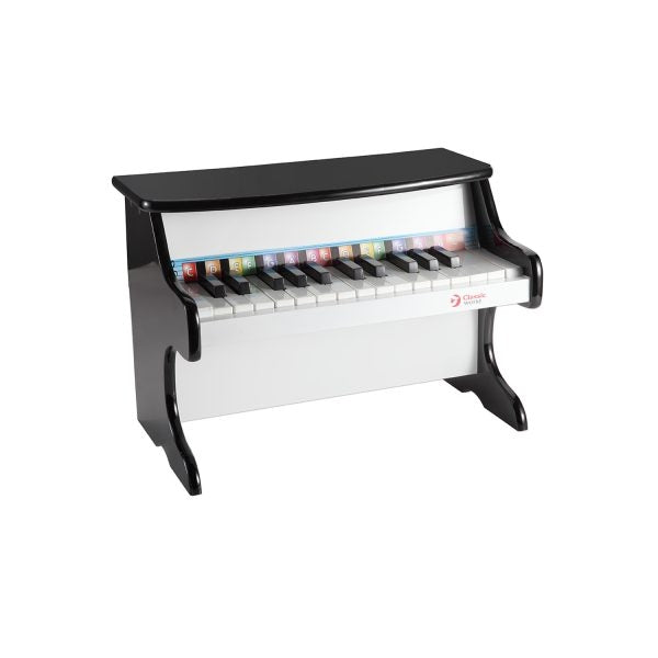 Piano Negro
