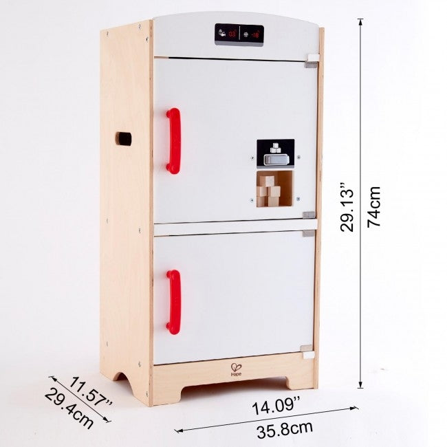 Refrigerador Hape