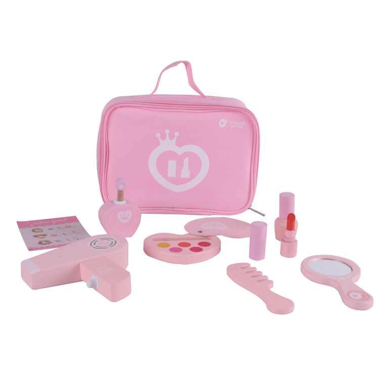 Set de Maquillaje Moderno