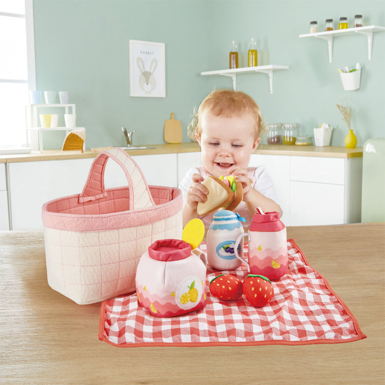 Set de picnic Hape