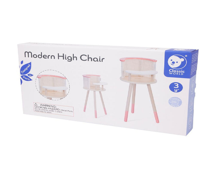 Silla de Comer Moderna