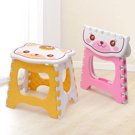Piso infantil plegable