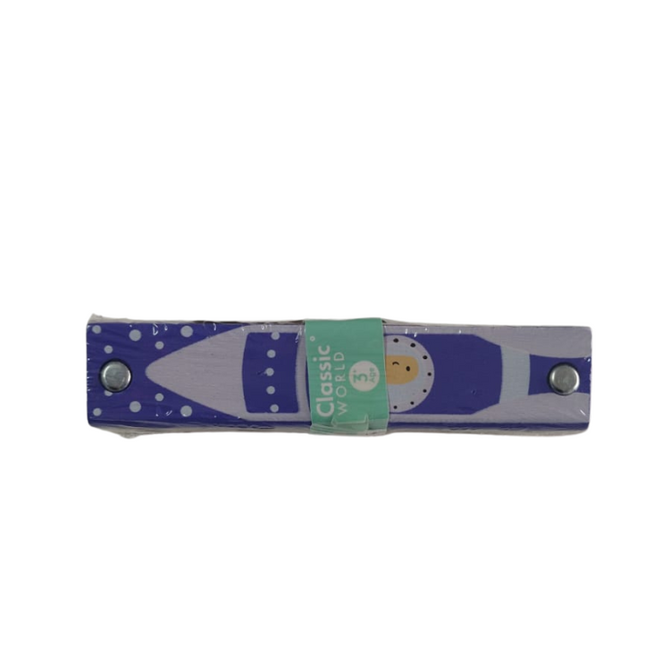 Armónica de Colores Moderna