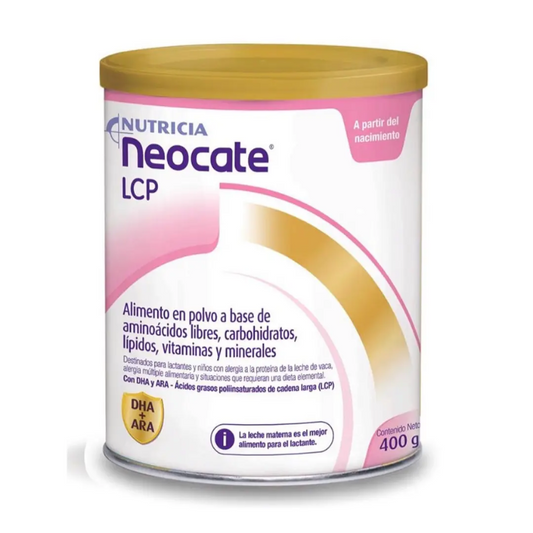 Neocate LCP