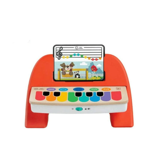 MAGIC TOUCH PIANO MIS PRIMERAS MELODIAS