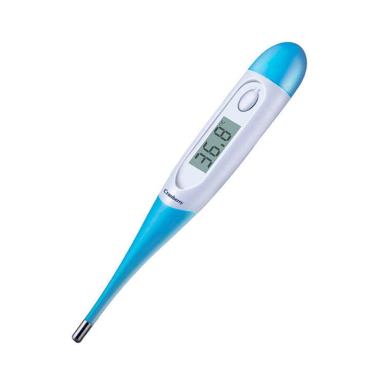 Termómetro Digital Punta Flexible