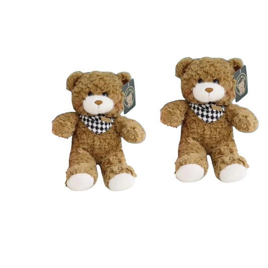 Peluche Osito 30cm