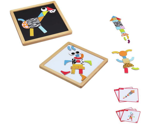 Set Magnético