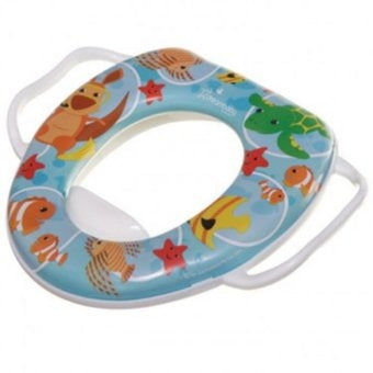 Adaptador de Baño con Asas 