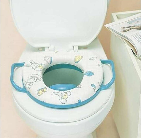 Adaptador de Baño con Asas 