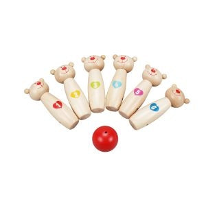 Bowling Oso 