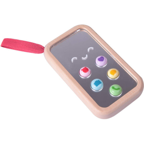 mi primer celular 