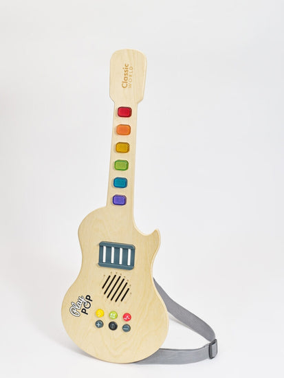 Guitarra Eléctrica 