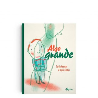 Libro Algo Grande