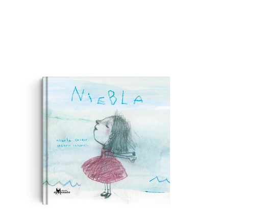 Libro Niebla