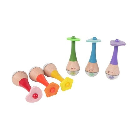 maraca moderna 