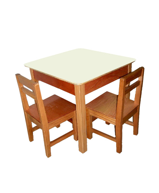 Mesa Párvulo 