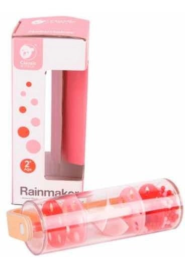 Palo de Lluvia Rosado 