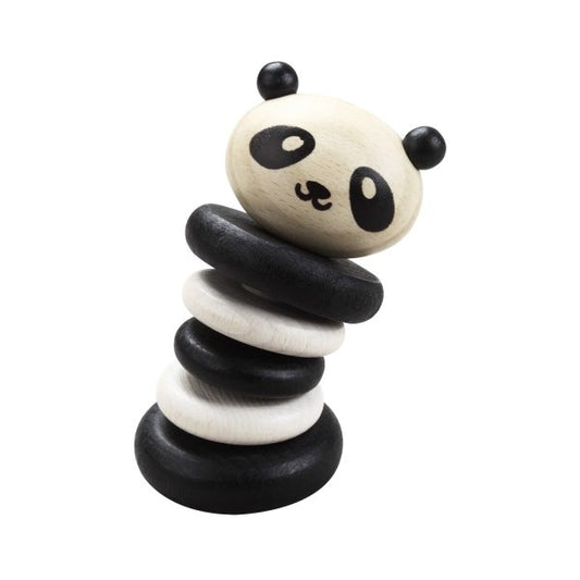 Sonajero Panda