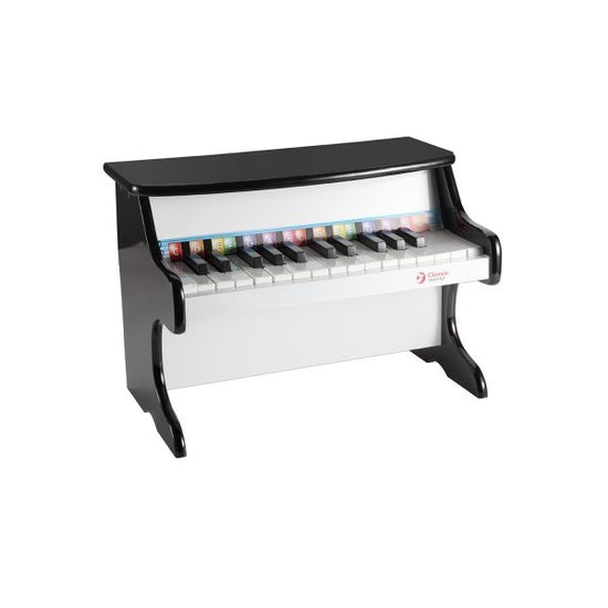 Piano Negro 