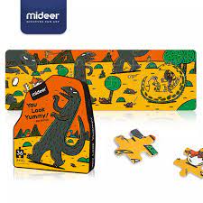 Puzzle ¡Te Ves Delicioso!
