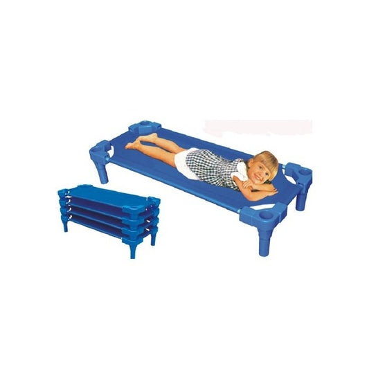 Cama apilable 