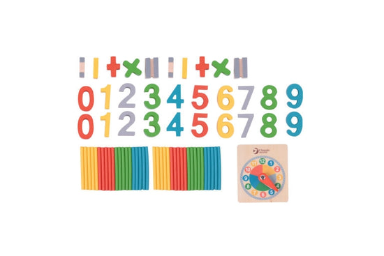 Set Matemático 