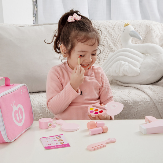Set de Maquillaje Moderno