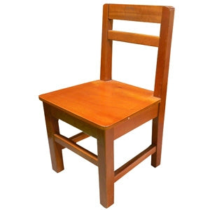 Silla Kinder