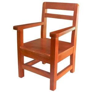 Silla sala cuna