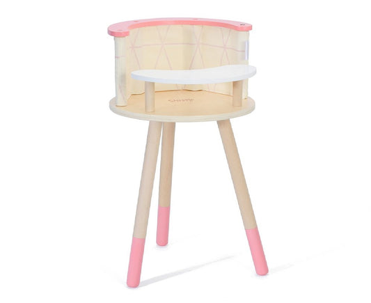 Silla de Comer Moderna