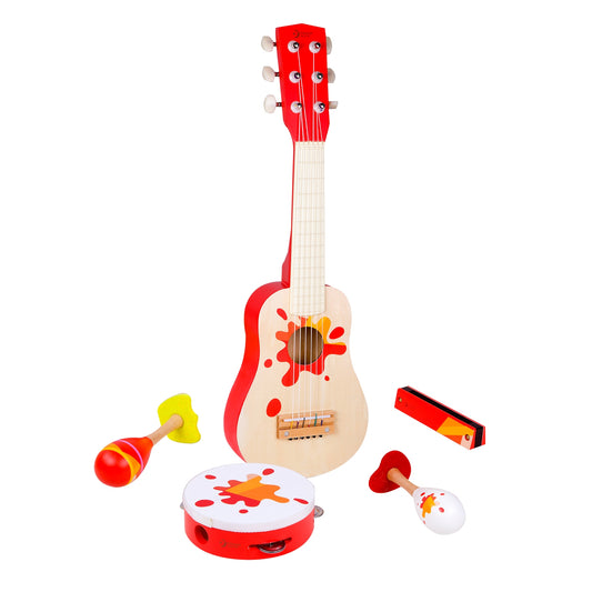 Star Music Set